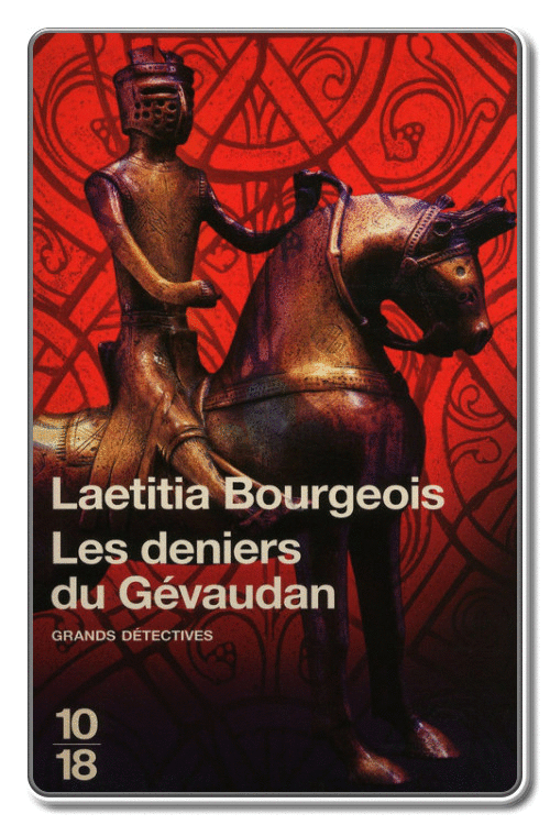 Laetitia Bourgeois - Barthélemy et Ysabellis (T1 à T6)
